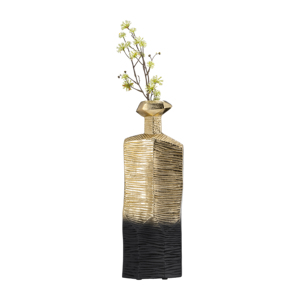 Vaso in Metallo Decorativo Moderno per Soggiorno, Camera da Letto e Ufficio - Product Image 4