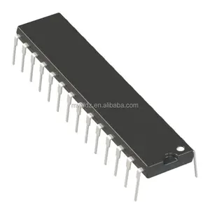Hot Sale PIC24FJ64GB202-E SP IC MCU 16BIT 64KB FLASH 28SPDIP Integrated Circuit Microcontroller