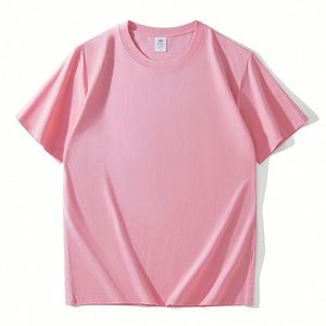 Design Wholesale New Products Custom Logo Oversized Cotton Men'S T-<b>Shirts</b> Office Supply Promotional Business T-<b>shirt</b> - Product Image 6