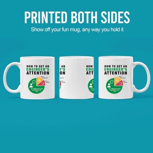 <span class=keywords><strong>Taza</strong></span> de cerámica de nuevo diseño impresa personalizada <span class=keywords><strong>Taza</strong></span> 'Don't <span class=keywords><strong>Love</strong></span> <span class=keywords><strong>Me</strong></span> Pour Te' para café en caja especial - Product Image 3