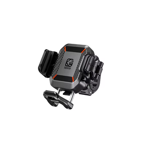 Soporte <span class=keywords><strong>para</strong></span> Teléfono de Motocicleta KEWIG, Bloqueo y Liberación Rápidos, <span class=keywords><strong>para</strong></span> Ciclismo al Aire Libre - Product Image 2