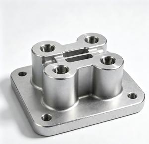 บริการหล่อแบบสั่งทำพิเศษด้วยวิธี Investment Casting และ Lost Wax Casting สำหรับงานต้นแบบรวดเร็วด้วยวัสดุสแตนเลส - Product Image 1