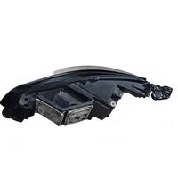 Phares LED à trois yeux HC haut de gamme pour Peugeot 308 (2016-2019), 12V 6000K, de remplacement, d'occasion