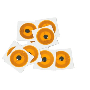 Анти-металлический <span class=keywords><strong>Rfid</strong></span> мягкий Fpc тег 13,56 мГц мини Nfc тег наклейка <span class=keywords><strong>10</strong></span> мм - Product Image 3