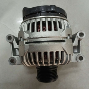 Mới Audi A4 A5 A6 Q5 động cơ máy phát điện xoay chiều 06h903016l 06h903016lx 0124525113 0124525226 0986081370 sửa chữa Audi Dynamo - Product Image 2