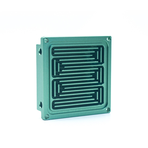 Bán buôn tùy chỉnh <span class=keywords><strong>CNC</strong></span> nhà sản xuất gia công phần Anodized nhôm chính xác phụ tùng phần biến kim loại phay gia công dịch vụ - Product Image 6