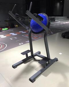 Appareil de musculation vertical pour les abdominaux et les genoux, entraîneur de rectus abdominis, équipement de fitness pour le renforcement profond du tronc - Product Image 2