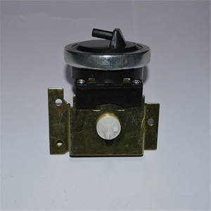 Interruptor de nivel de agua Minghui 007, sensor mecánico de nivel de líquido para lavadora - Product Image 1