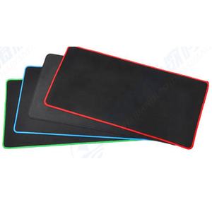 Gummi Soft Surface <span class=keywords><strong>Computer</strong></span> Gaming Mauspad Matte Große XL Größe Mäuse Matte XL Desktop-Tastatur <span class=keywords><strong>Computer</strong></span> Mauspads Fabrik - Product Image 2