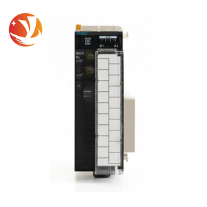 Unité de contrôle de température O-mron CJ1W-PTS52 d'origine neuve, contrôleur programmable PLC, 16 E/S, 110V, communication I/O Link - Product Image 4