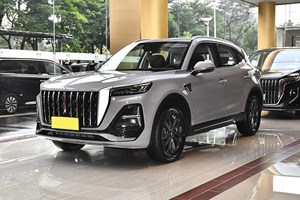Autos SUV Hongqi Hs5 Económicos de Gasolina del Fabricante Chino, Vehículos de Lujo <span class=keywords><strong>Nuevos</strong></span> y Usados de Gasolina para Adultos en Venta - Product Image 2
