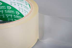 China <strong>Wholesale</strong> Embalagem Transparent <strong>Brown</strong> Colored White Sealing Glue Carton Sealing <strong>Packing</strong> Adhesive <strong>Tape</strong> - Product Image 3