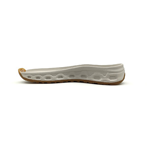 Suelas de EVA de Diseño Personalizado, Antideslizantes, con Absorción de Impactos, Logotipo Personalizado, para Calzado Deportivo - Product Image 3