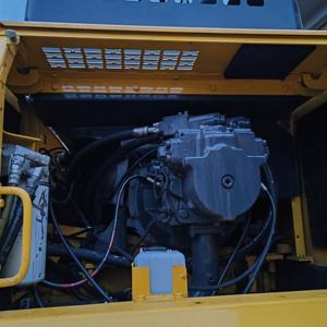 รถขุดตีนตะขาบโคมัตสุ PC400 ขนาด 40 ตัน สภาพเดิม ปี 2022 พร้อมเครื่องยนต์ เกียร์ ปั๊มไฮดรอลิก แบริ่ง มอเตอร์  ผ่านการทดสอบ พร้อมวิดีโอและรายงาน - Product Image 6