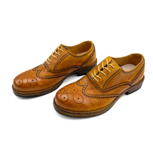Nuevo estilo Goodyear Craftsmanship Pure Genuine Horse Leather <span class=keywords><strong>Mocasines</strong></span> para hombres Resistente al desgaste Pure Casual Shoe Uso diario - Product Image 2