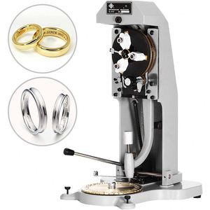 Grabador de anillos de doble cara con dial, máquina grabadora de anillos de 1.5mm-2.0mm para letras y caracteres - Product Image 3