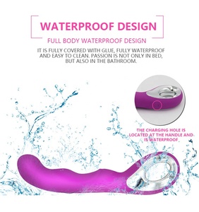 Meistverkaufte Sexprodukte für Erwachsene 2022, Rückenmassage, Masturbator für Lesben und Frauen, Sexspielzeug, AV-Stab, Vaginal-Vibrator - Product Image 5