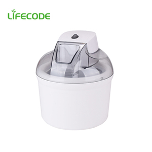 Máy làm kem <span class=keywords><strong>mini</strong></span> tự động 1.5L Tự làm máy làm kem cho trẻ em - Product Image 2