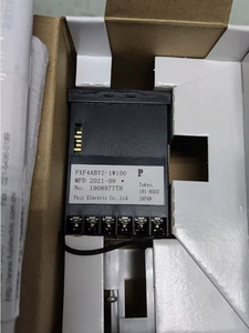 ใหม่เอี่ยม FUJI- PXF PXR3 PXE4 PXH PUM PXR3 PXF-4 PXF4 PXF-5 PXF5 PXF-9 เครื่องควบคุมอุณหภูมิ - Product Image 5