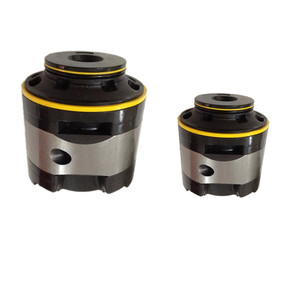 ชุดบำรุงรักษาปั๊มน้ำมัน PV2R ซีรีส์ PV2R1 PV2R23/4/2 อะไหล่ปั๊มใบพัดไฮดรอลิก ตัวปั๊มน้ำมัน PV2R3-76-F-RAA PV2R1-17-F-RAA-4222 - Product Image 2