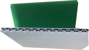 แผ่นโพลีโพรพิลีน4x8สีดำขายส่ง - Product Image 4