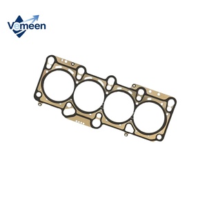 Junta do Cabeçote para AUDI A1 A3 A4 e A6 2.0 TFSI Gasolina CCZA 06F103383G 61-36005-00 WG1003801 WG1050981 WG1087836 WG1103473 - Product Image 2