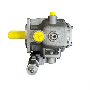 China PV7-17/16-30RE01MC0-08 Variable Displacement Vane Pump for Hydraulic System <b>Pile</b> <b>Driver</b> Forging Press - Product Image 3