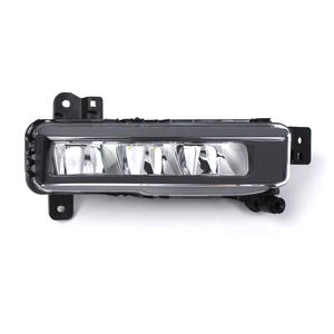 Luces antiniebla LED CZPINCHEN para BMW Serie 3, Serie 2, X1, X6, G21, G20, F45, F48, luz de parachoques delantero izquierda y derecha - Product Image 1