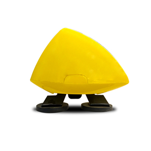 Logo personnalisé Rechargeable LED <span class=keywords><strong>Taxi</strong></span> Top Publicité - Product Image 4