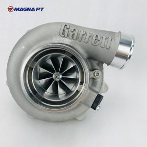 Nuevo Turbocompresor G35-1050 SuperCore 880695-5002S 68mm con Rodamientos de Bolas de Cerámica Dobles, 700-1050HP, 2.0L-5.5L, 1 Año de Garantía - Product Image 2