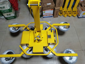 2025 Nuevo elevador de vacío automotriz especializado para el manejo de paneles de carrocería con 3 años de garantía - Product Image 6