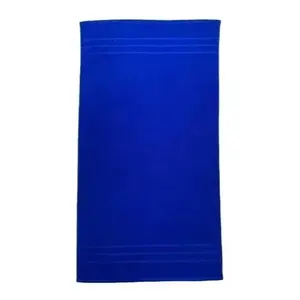 Toallas de Mano de Algodón Suave, Color Sólido, Rectangulares, para Adultos, Teñidas, Surtido al por Mayor - Product Image 4