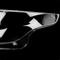 Vente ADSFactory éclairage transparence durcissement lunettes abat-jour PC phare lentille couverture verre acheter pour 2011-2015 F-ord Explorer