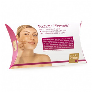 Pliable D'emballage <span class=keywords><strong>Commercial</strong></span> De Haute Qualité à la Mode Cosmétique Recyclé Boîte à Oreillers <span class=keywords><strong>En</strong></span> Papier - Product Image 1