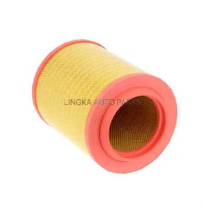 Filtre à air pour moteur diesel de camion de haute qualité, prix d'usine, neuf, C331460 21834205 - Product Image 2