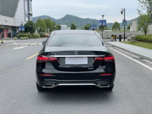 El <span class=keywords><strong>Precio</strong></span> de Exportación del <span class=keywords><strong>Mercedes</strong></span>-Benz <span class=keywords><strong>Clase</strong></span> <span class=keywords><strong>E</strong></span> <span class=keywords><strong>E</strong></span> 260L Sports <span class=keywords><strong>2022</strong></span>, Auto Usado Profesional de Gasolina, Es Bajo - Product Image 6