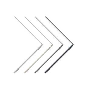 Portátil Mabook Air M2 de Marca Estadounidense, Original <span class=keywords><strong>2022</strong></span>, Casi Nuevo, Computadora Personal, Notebook M-book, Pantalla de 13.6 Pulgadas - Product Image 3