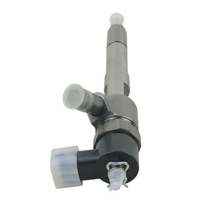 Injecteur de carburant 0445110351 pour Mito <span class=keywords><strong>Fiat</strong></span> 500 Doblo Punto <span class=keywords><strong>Panda</strong></span> Opel Combo 55219886 0986435204 1723813 95517513 - Product Image 1