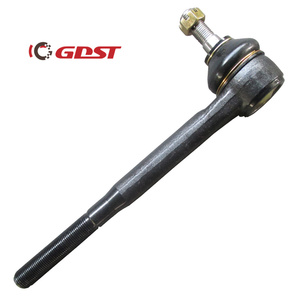 GDST Fabricant OEM ES2034RL 7837183 Pièces automobiles Embouts <span class=keywords><strong>de</strong></span> biellette <span class=keywords><strong>de</strong></span> <span class=keywords><strong>direction</strong></span> intérieur d'essieu avant pour BUICK CHEVROLET OLDSMOBILE GMC PONTIAC - Product Image 1
