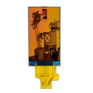 <strong>2</strong> Inch TFT Color Display 240*320SPI Welded 12P LCD Screen ST7789 Industrial LCD - Product Image 1