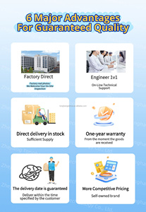 T3DF-L30F-RABF-B Điều kiện Mới AC <span class=keywords><strong>servo</strong></span> Drive 110ST-M06030 1.8KW 6A 6N. M AC <span class=keywords><strong>servo</strong></span> điều khiển động cơ Kit - Product Image 5