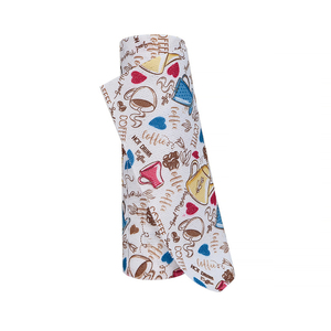 Chiffon à vaisselle, essuie-tout de cuisine, rouleau de serviettes jetables pour le nettoyage, chiffons d'essuyage, torchon à vaisselle - Product Image 5