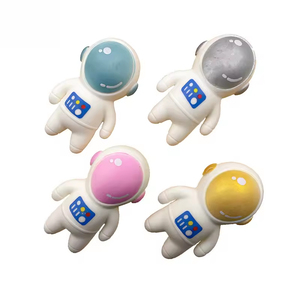 Juguetes Antiestrés de Astronauta Espacial para Niños, Novedosos Regalos Explosivos al por Mayor para Aliviar la Presión y la Ventilación - Product Image 2