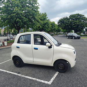 New Energy Vehicle 3000W Motor Coche eléctrico con cuatro ruedas Diseñado para adultos - Product Image 4