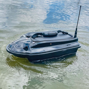 Boatman <span class=keywords><strong>Actor</strong></span> Plus per la Pesca alla Carpa di Grandi Dimensioni in Fiumi e Dighe - Product Image 3
