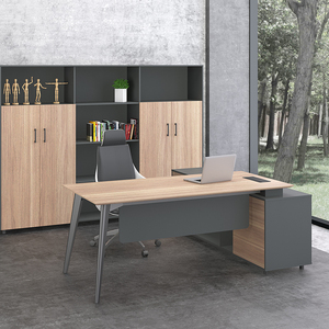 Ensemble <span class=keywords><strong>de</strong></span> meubles <span class=keywords><strong>de</strong></span> bonne qualité, chaise et bureau, secrétaire, table <span class=keywords><strong>de</strong></span> bureau moderne en forme <span class=keywords><strong>de</strong></span> L, bureau <span class=keywords><strong>de</strong></span> <span class=keywords><strong>direction</strong></span> pour ordinateur, bureau <span class=keywords><strong>de</strong></span> <span class=keywords><strong>direction</strong></span> - Product Image 6