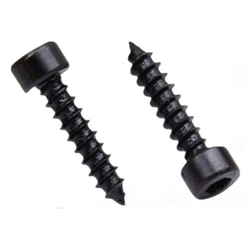 Self Tapping Screw Metal Stainless Steel