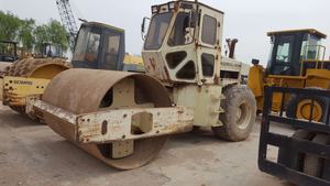 <span class=keywords><strong>Ingersoll-Rand</strong></span> รถบดถนนแบบเดี่ยวใช้ลูกกลิ้ง SD150 Sd100 SD150D SD175 SD100D - Product Image 5