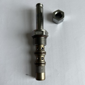 ไฮดรอลิก ไฮดราฟอร์ซ TS98-30-V-0-00 - Product Image 2