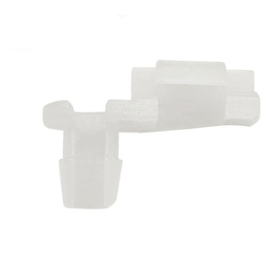 20pcs Cửa Khóa Rod End Clips & mui xe chốt khóa Push <span class=keywords><strong>Clip</strong></span> Kit - Product Image 3